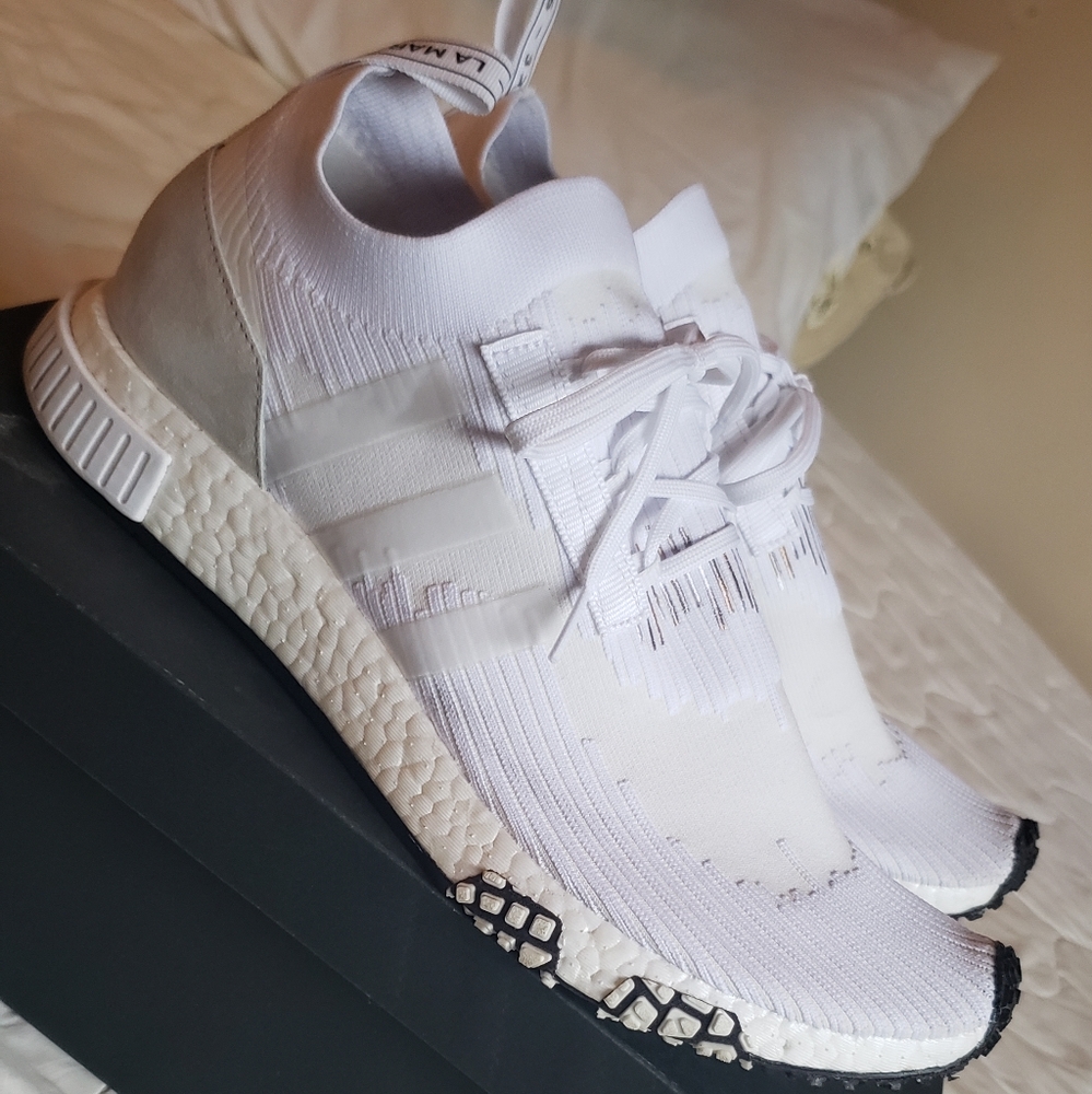 Adidas NMD Racer_PK